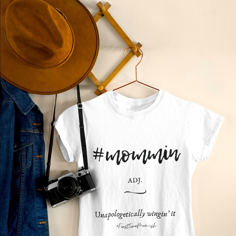 Branded Tshirt
